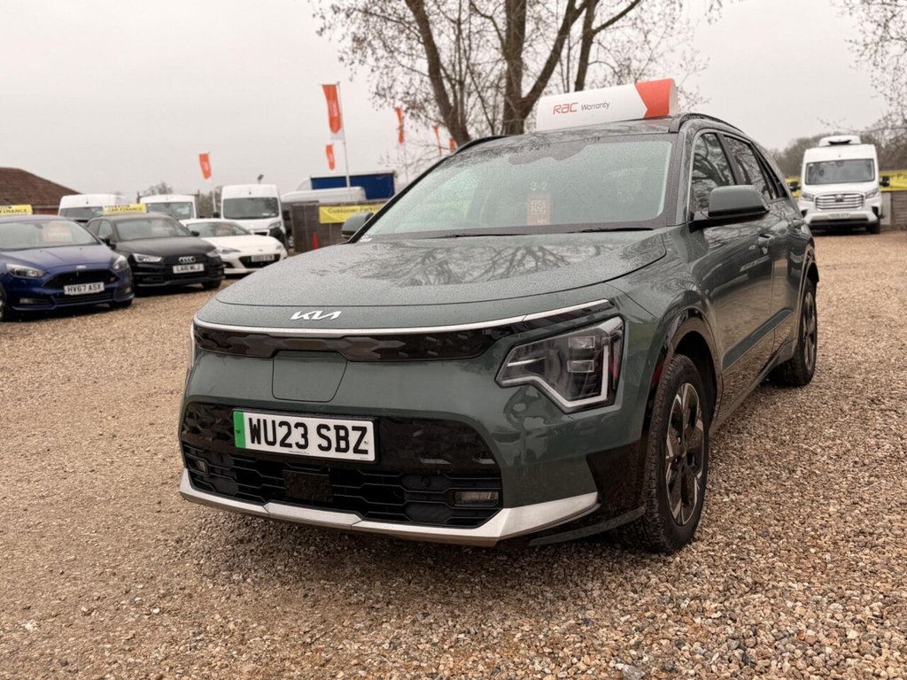 Used Kia Niro 2023 for sale - 77780750: Photo 16