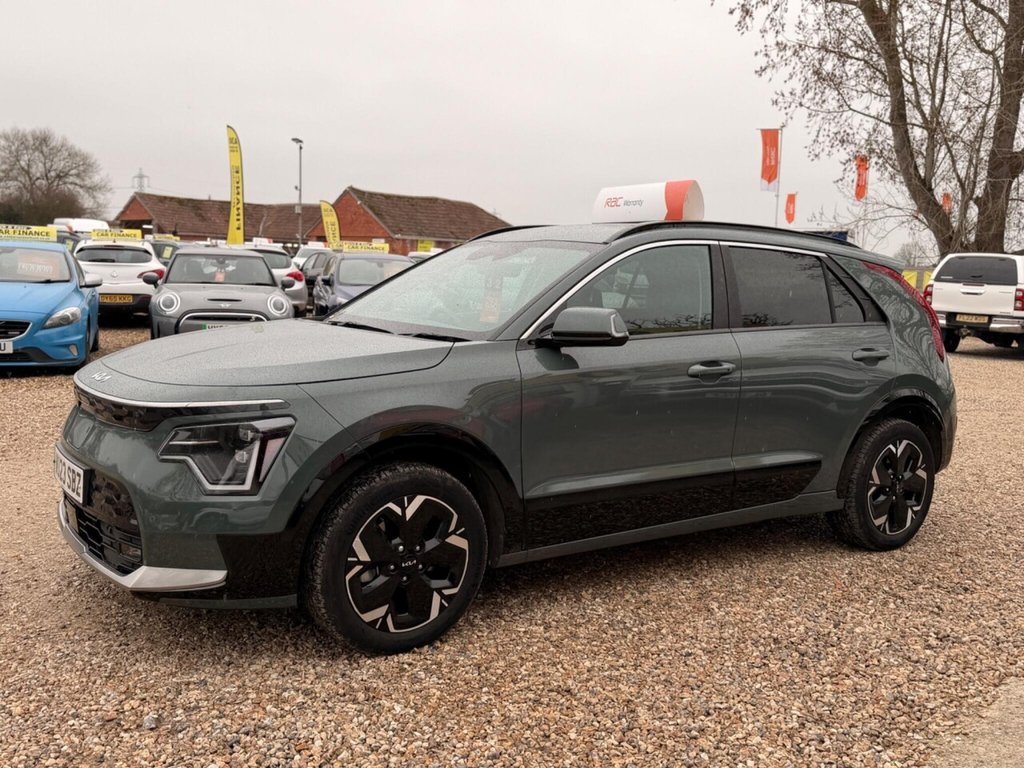 Used Kia Niro 2023 for sale - 77780750: Photo 18