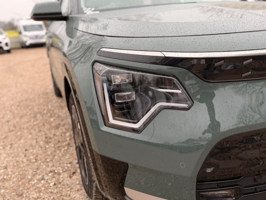 Used Kia Niro 2023 for sale - 77780750: Photo 20