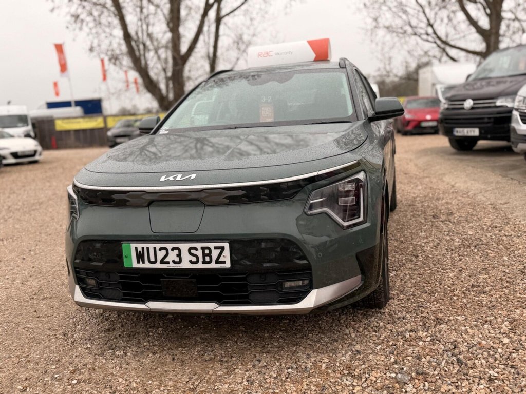 Used Kia Niro 2023 for sale - 77780750: Photo 21