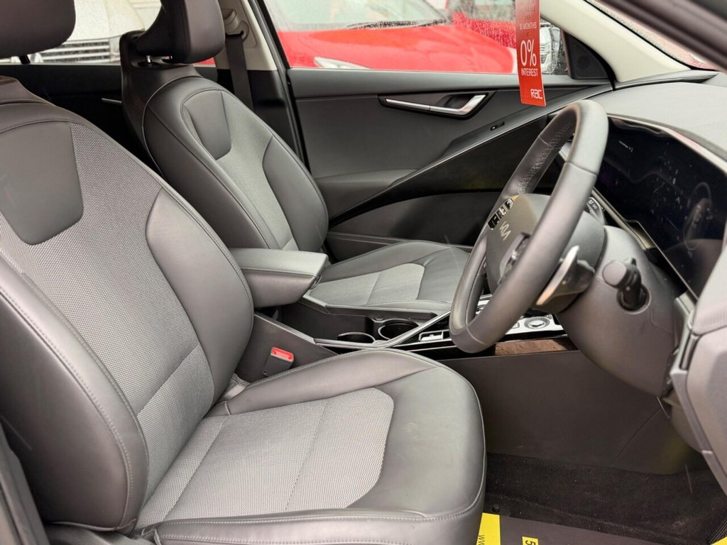 Used Kia Niro 2023 for sale - 77780750: Photo 22