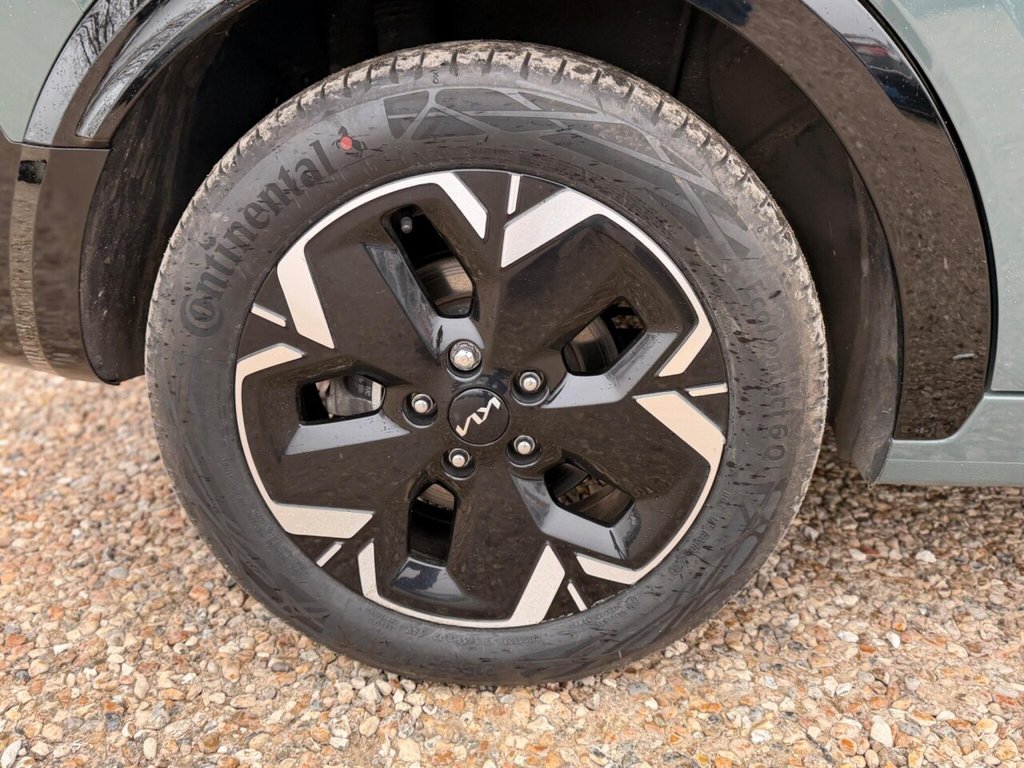 Used Kia Niro 2023 for sale - 77780750: Photo 23