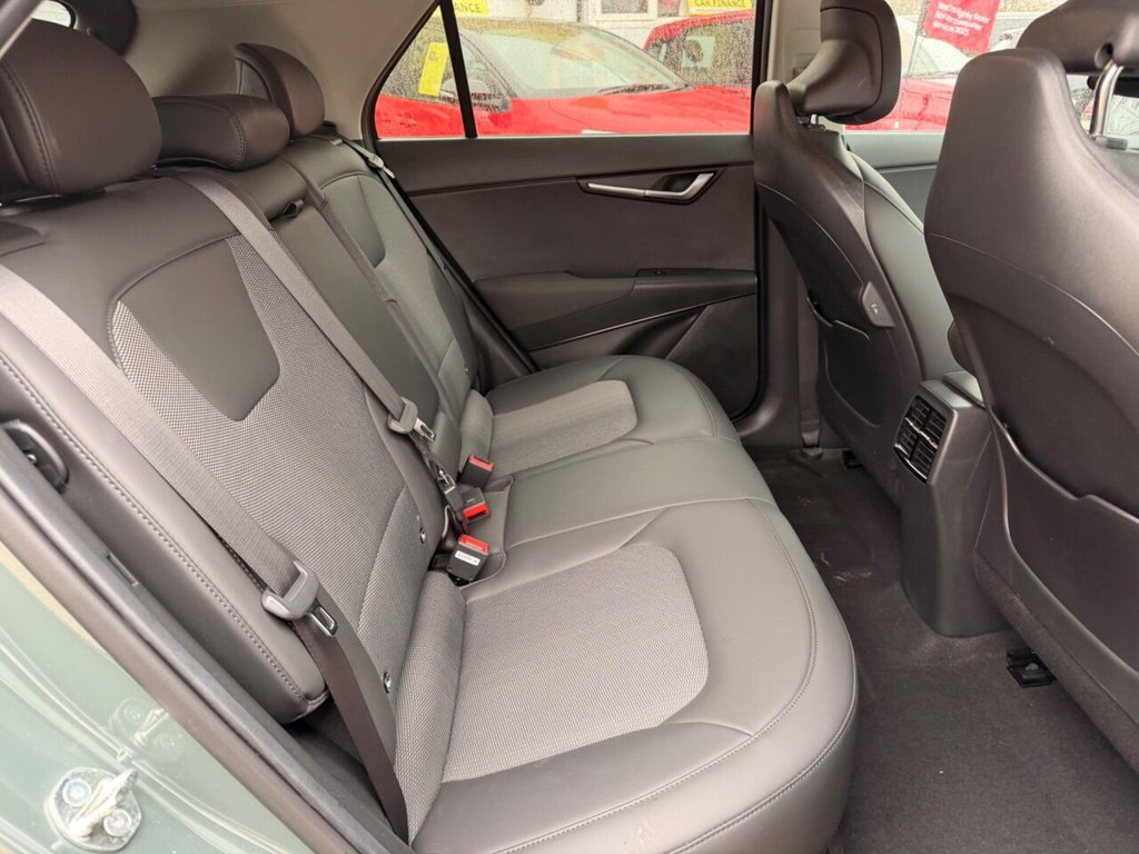 Used Kia Niro 2023 for sale - 77780750: Photo 25
