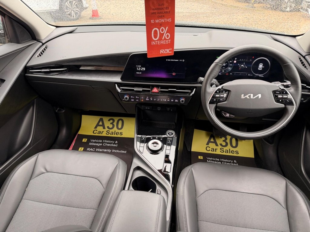 Used Kia Niro 2023 for sale - 77780750: Photo 26