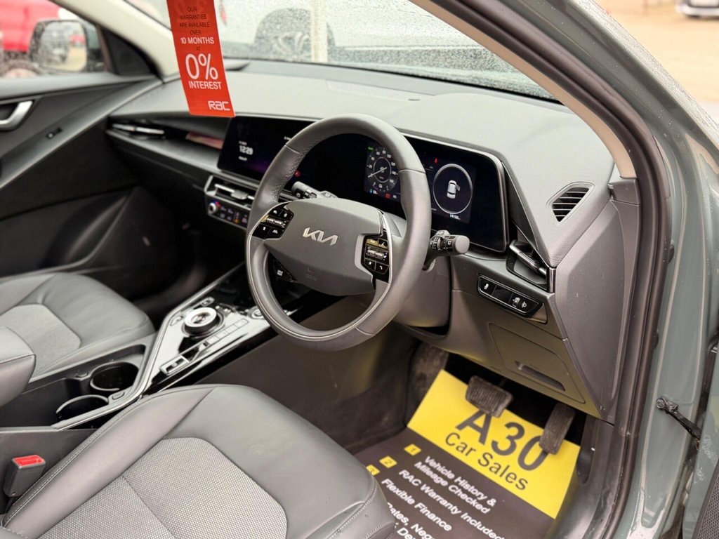 Used Kia Niro 2023 for sale - 77780750: Photo 31
