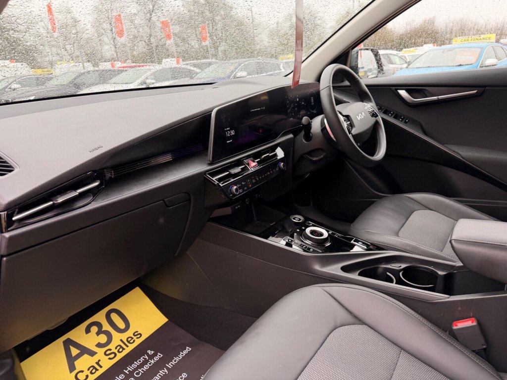 Used Kia Niro 2023 for sale - 77780750: Photo 35