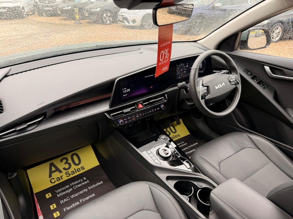 Used Kia Niro 2023 for sale - 77780750: Photo 37