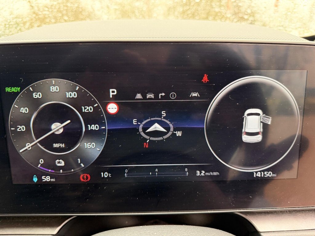 Used Kia Niro 2023 for sale - 77780750: Photo 38