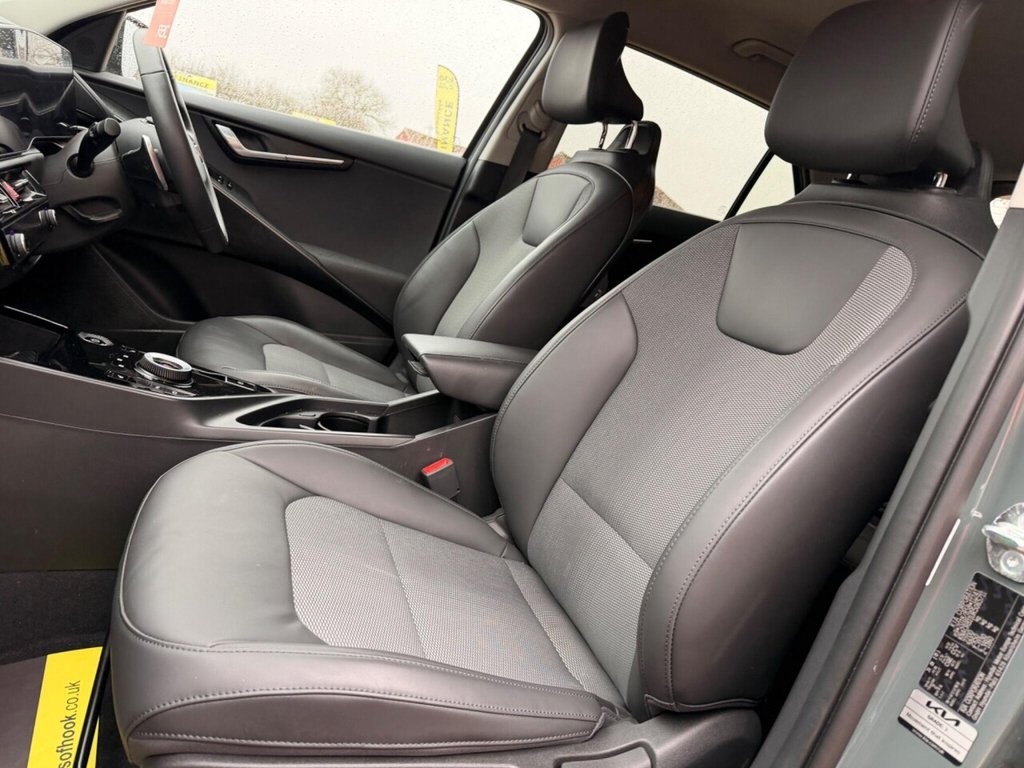 Used Kia Niro 2023 for sale - 77780750: Photo 40
