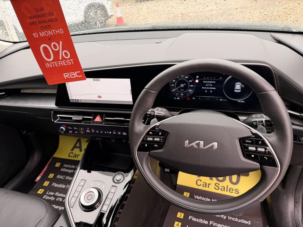 Used Kia Niro 2023 for sale - 77780750: Photo 43