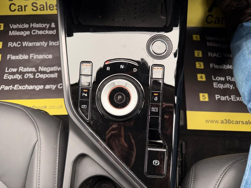 Used Kia Niro 2023 for sale - 77780750: Photo 44