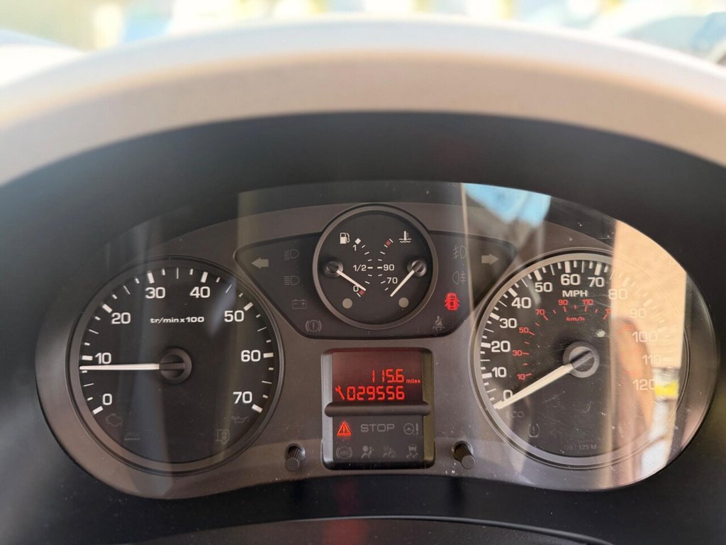 Used Citroen Berlingo Multispace 2015 for sale - 77667532: Photo 47