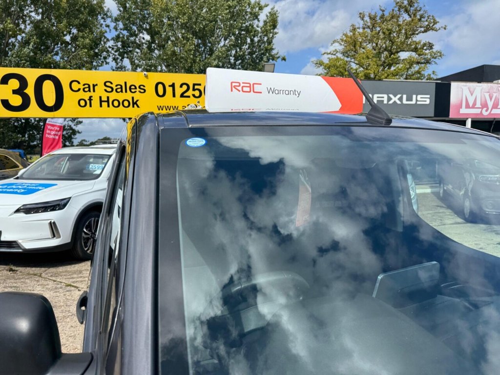Vehicle 27