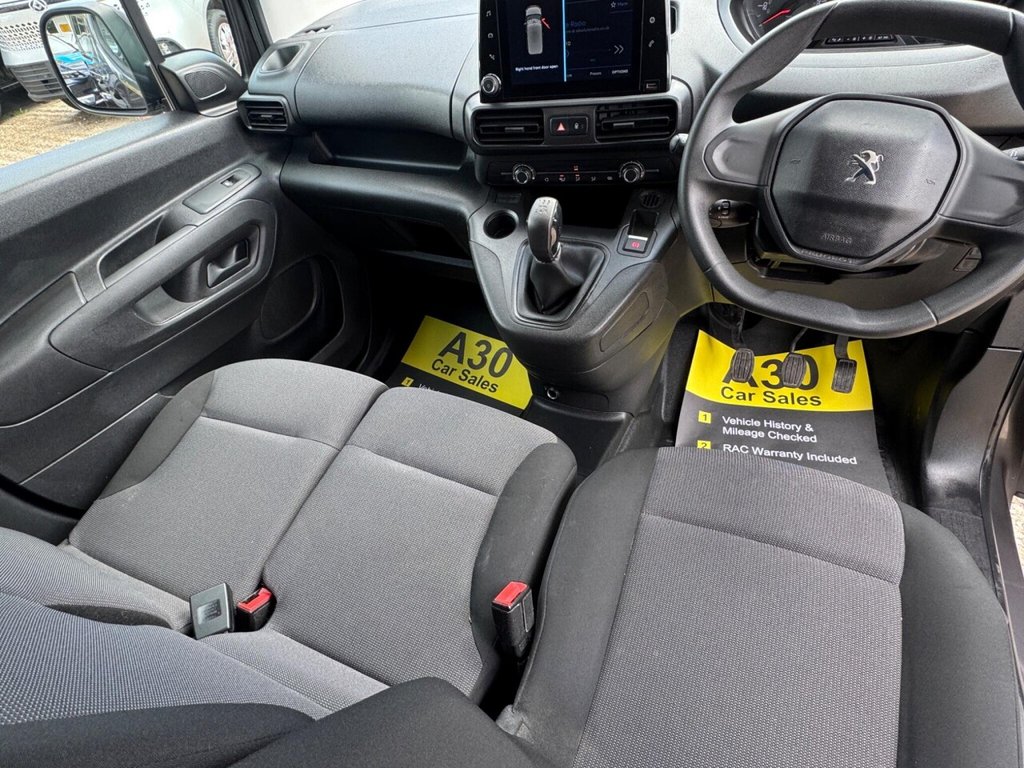 Vehicle 28