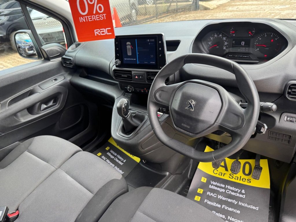 Vehicle 29