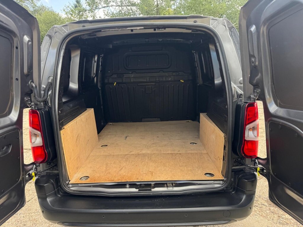 Vehicle 32