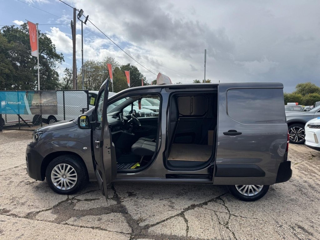 Vehicle 34