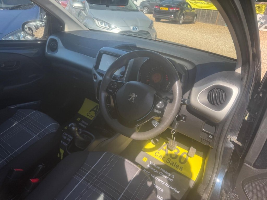 Vehicle 30