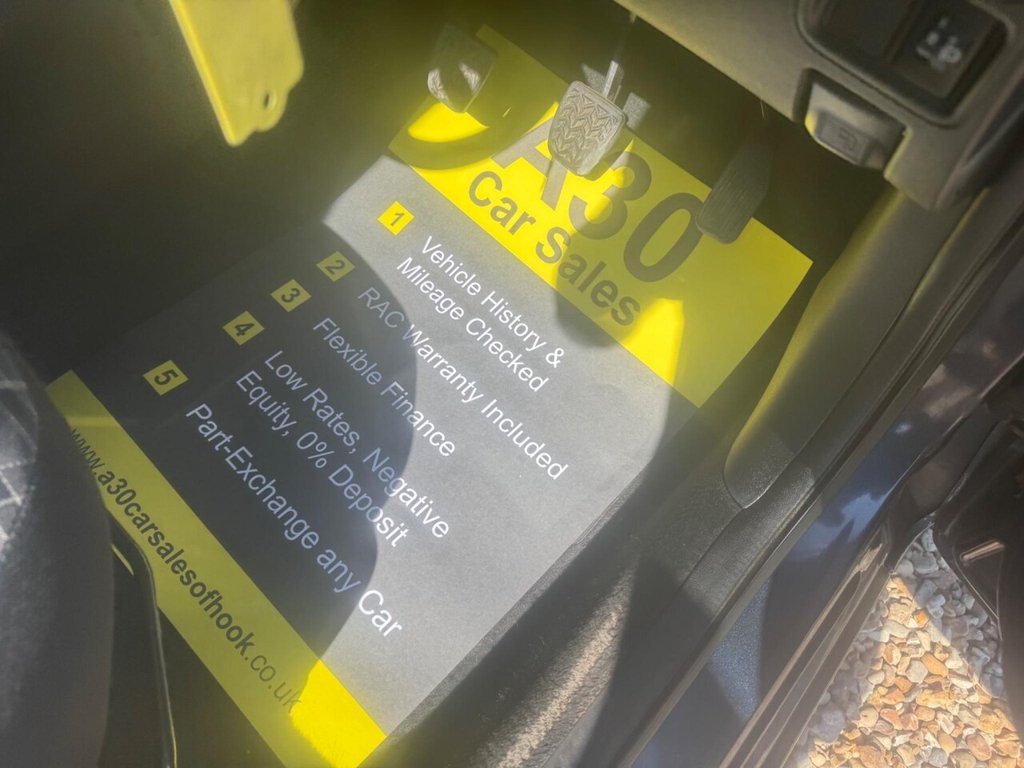 Vehicle 38