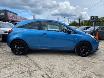Used Vauxhall Corsa 2019 for sale - 75445192: Photo