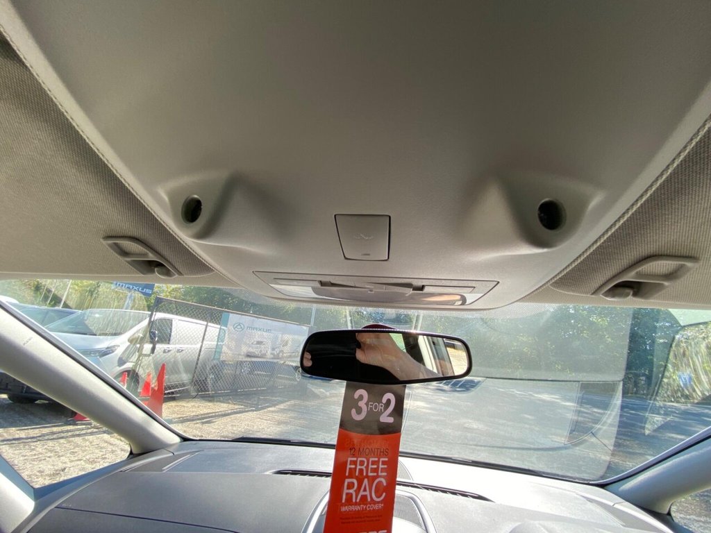 Vehicle 32