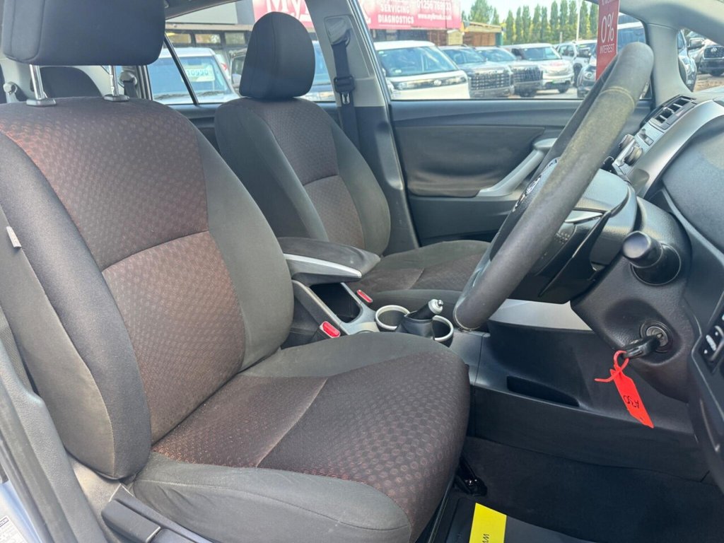 Vehicle 30