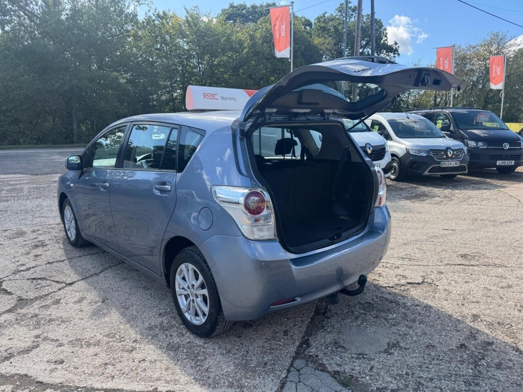 Vehicle 36