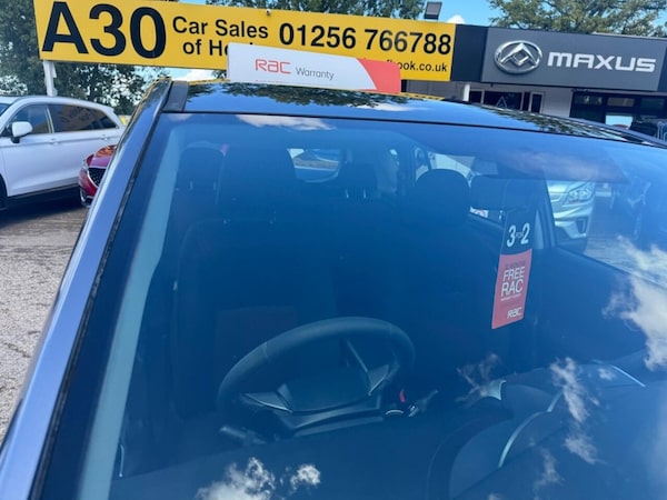 Used Toyota Verso 2011 for sale - 76285296: Photo 23