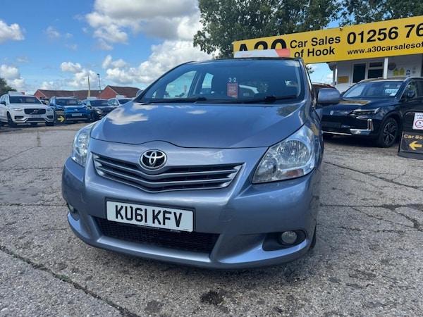 Used Toyota Verso 2011 for sale - 76285296: Photo 25