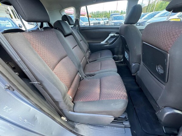 Used Toyota Verso 2011 for sale - 76285296: Photo 38