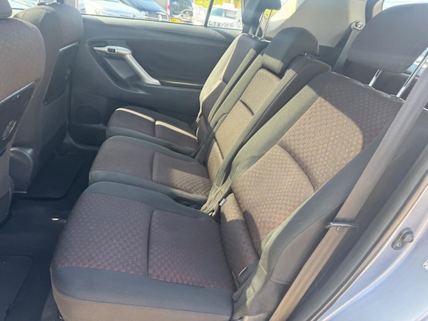 Used Toyota Verso 2011 for sale - 76285296: Photo 39