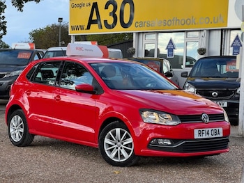 Volkswagen - Polo