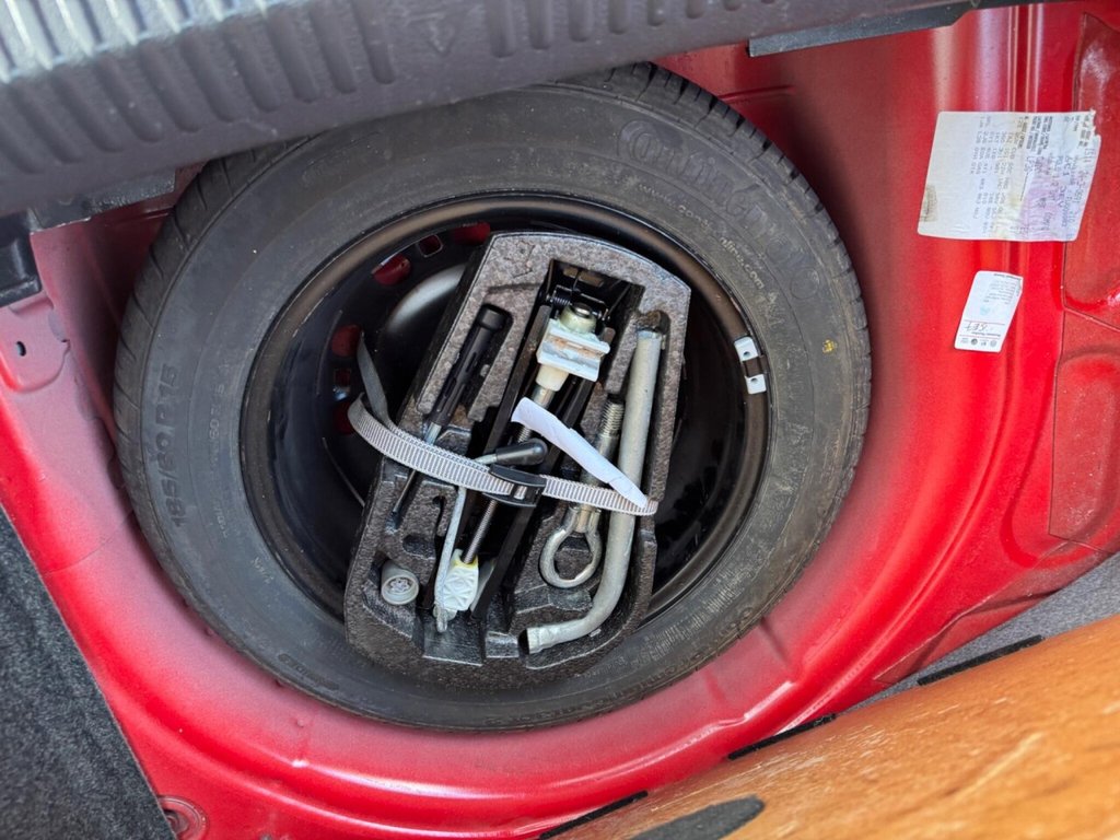 Vehicle 32