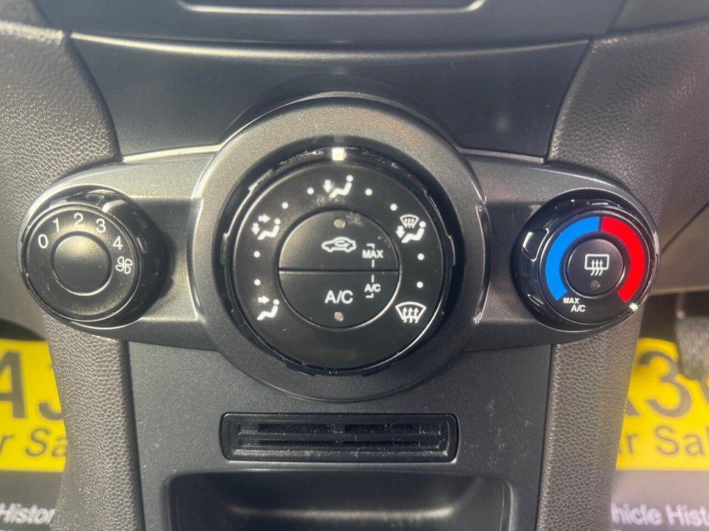 Used Ford Fiesta 2014 for sale - 76632386: Photo 27