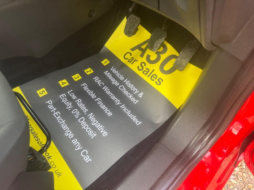 Used Ford Fiesta 2014 for sale - 76632386: Photo 28