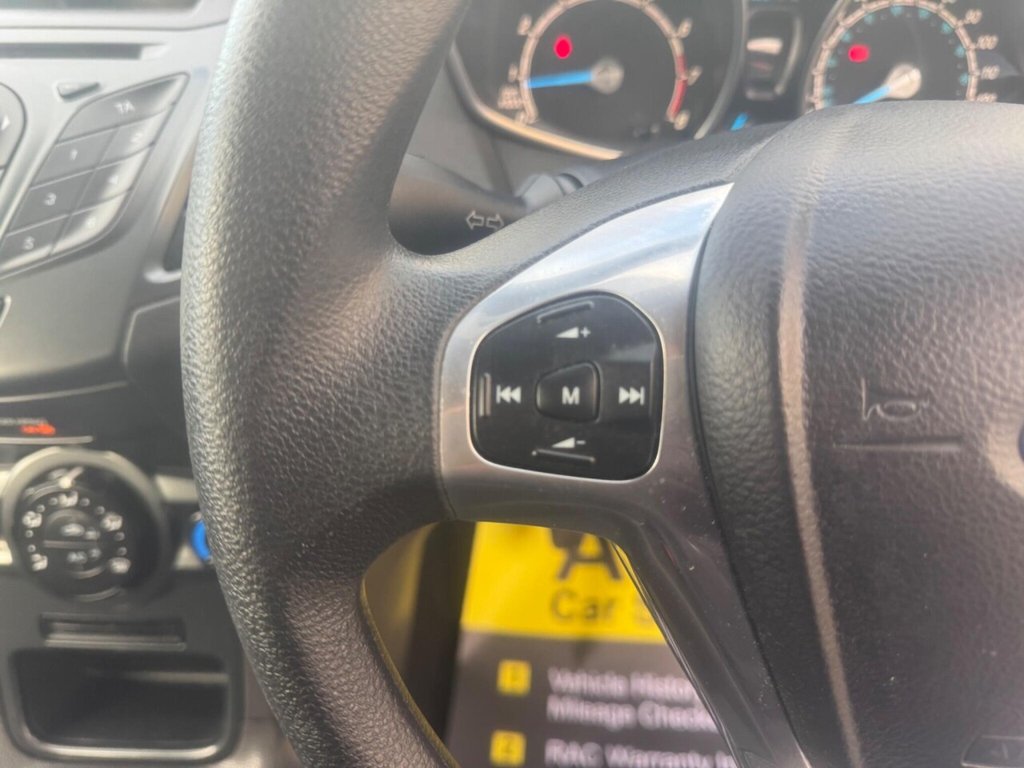Used Ford Fiesta 2014 for sale - 76632386: Photo 29