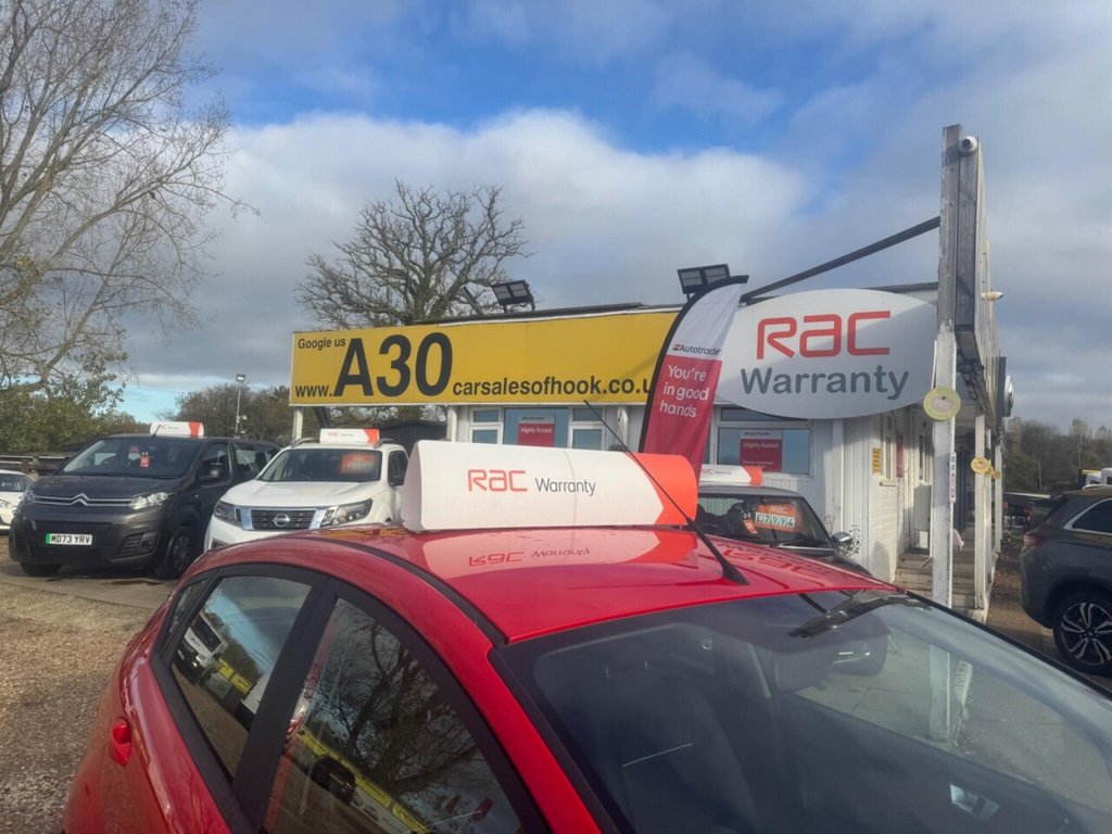 Used Ford Fiesta 2014 for sale - 76632386: Photo 7