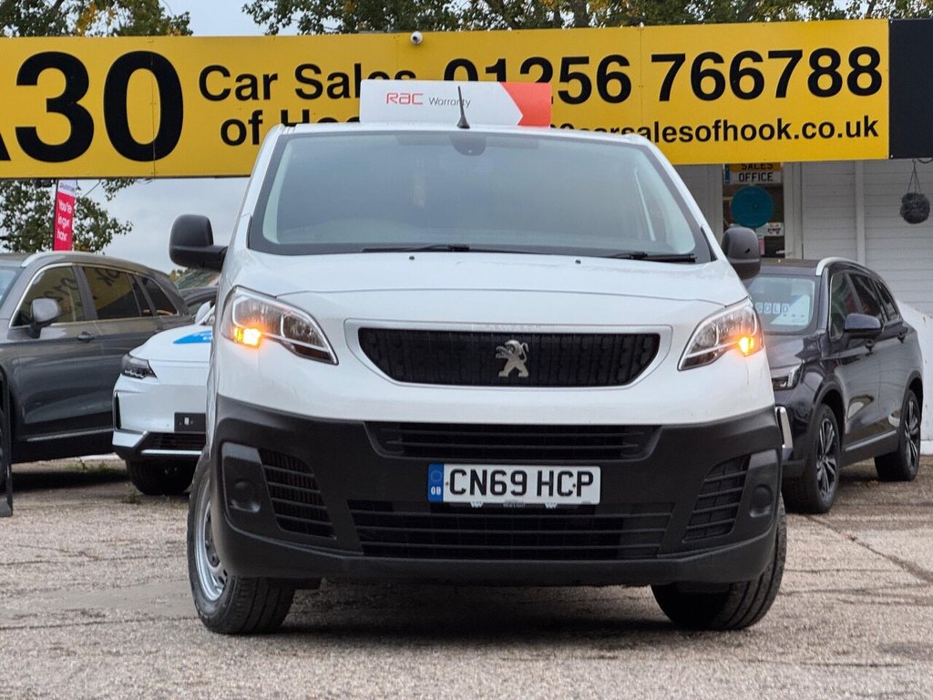 Used Peugeot Expert 2019 for sale - 76291868: Photo 10