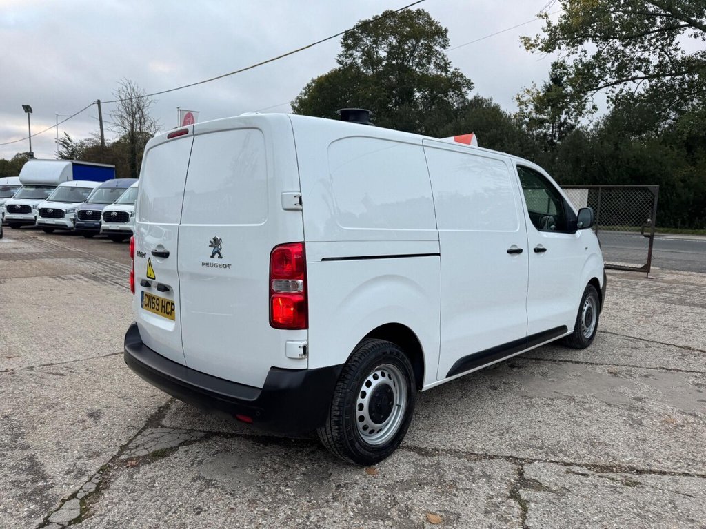Used Peugeot Expert 2019 for sale - 76291868: Photo 11