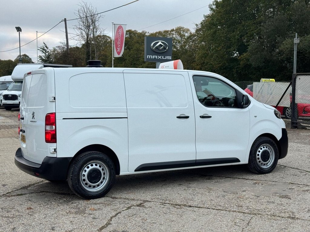 Used Peugeot Expert 2019 for sale - 76291868: Photo 12