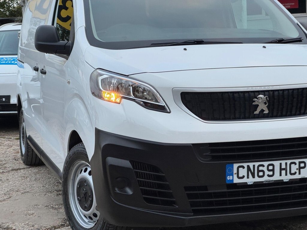 Used Peugeot Expert 2019 for sale - 76291868: Photo 13
