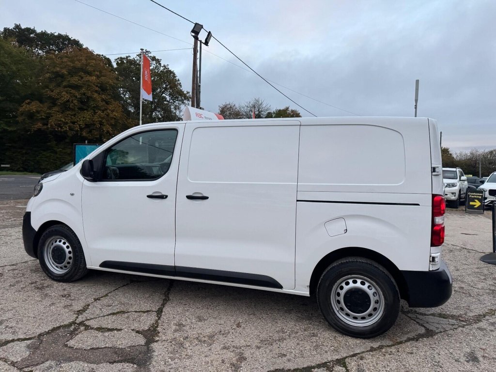 Used Peugeot Expert 2019 for sale - 76291868: Photo 14