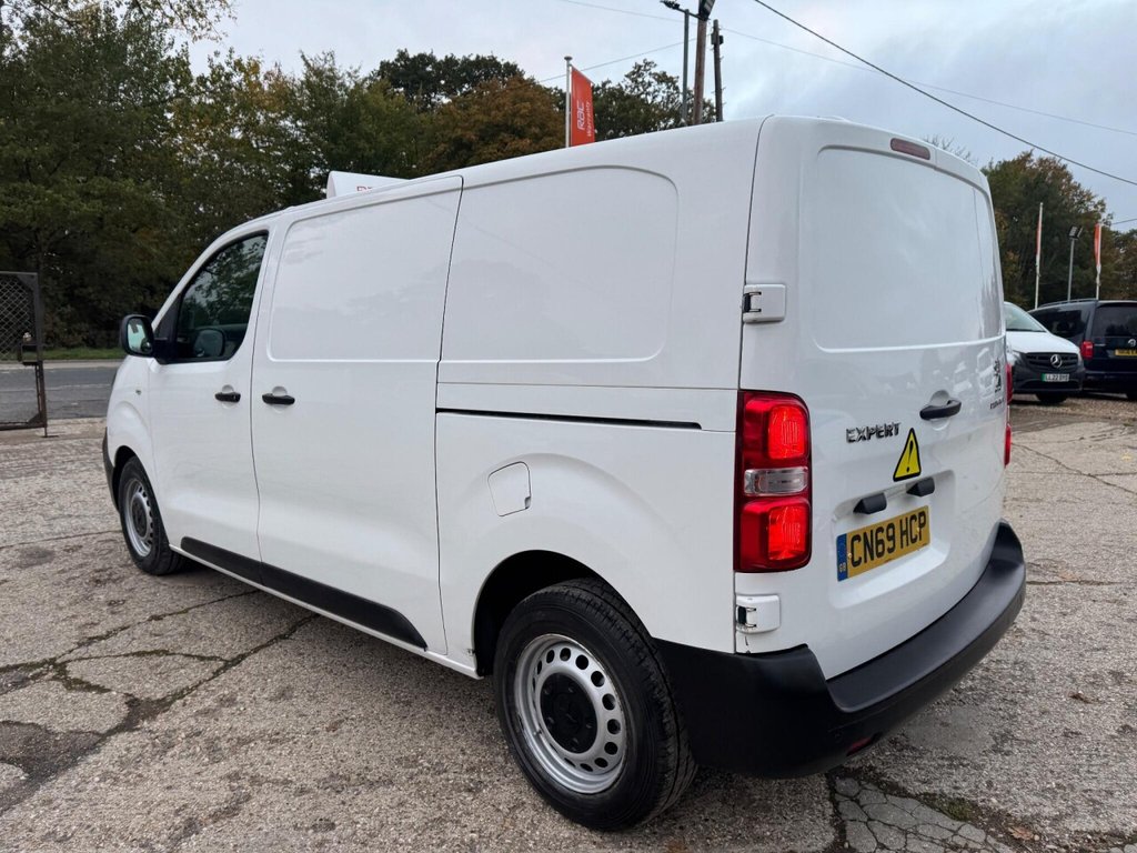 Used Peugeot Expert 2019 for sale - 76291868: Photo 15