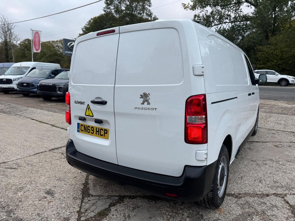 Used Peugeot Expert 2019 for sale - 76291868: Photo 16