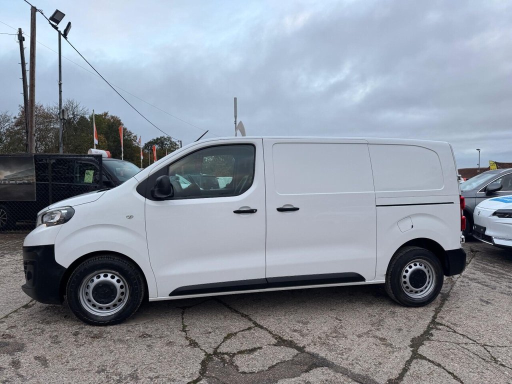 Used Peugeot Expert 2019 for sale - 76291868: Photo 17