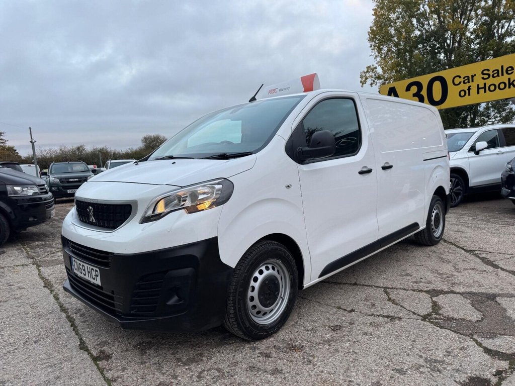 Used Peugeot Expert 2019 for sale - 76291868: Photo 18