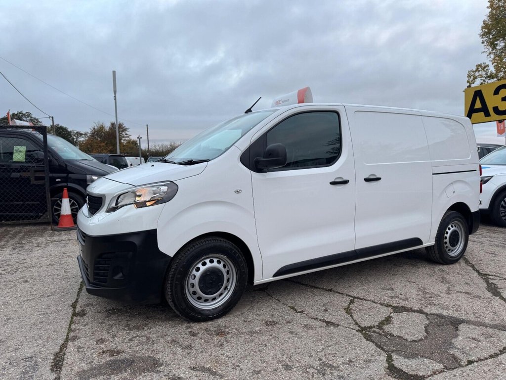 Used Peugeot Expert 2019 for sale - 76291868: Photo 20