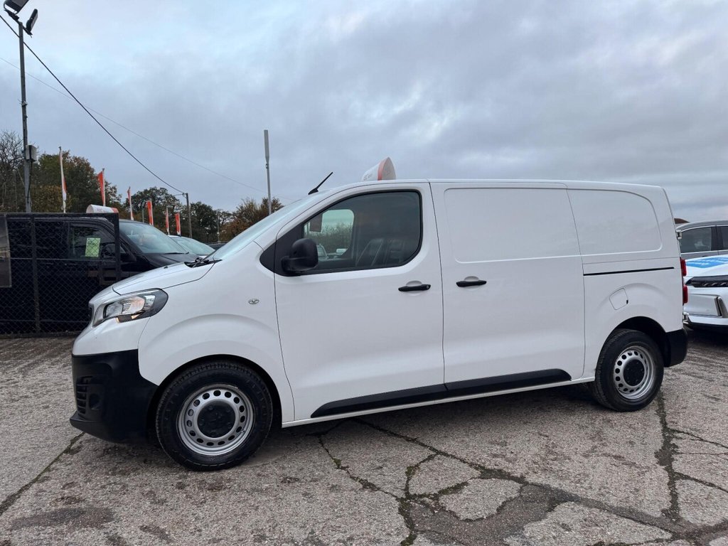 Used Peugeot Expert 2019 for sale - 76291868: Photo 21