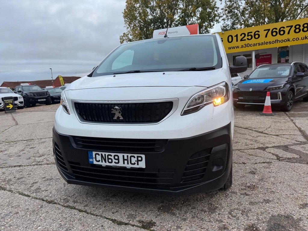 Used Peugeot Expert 2019 for sale - 76291868: Photo 23