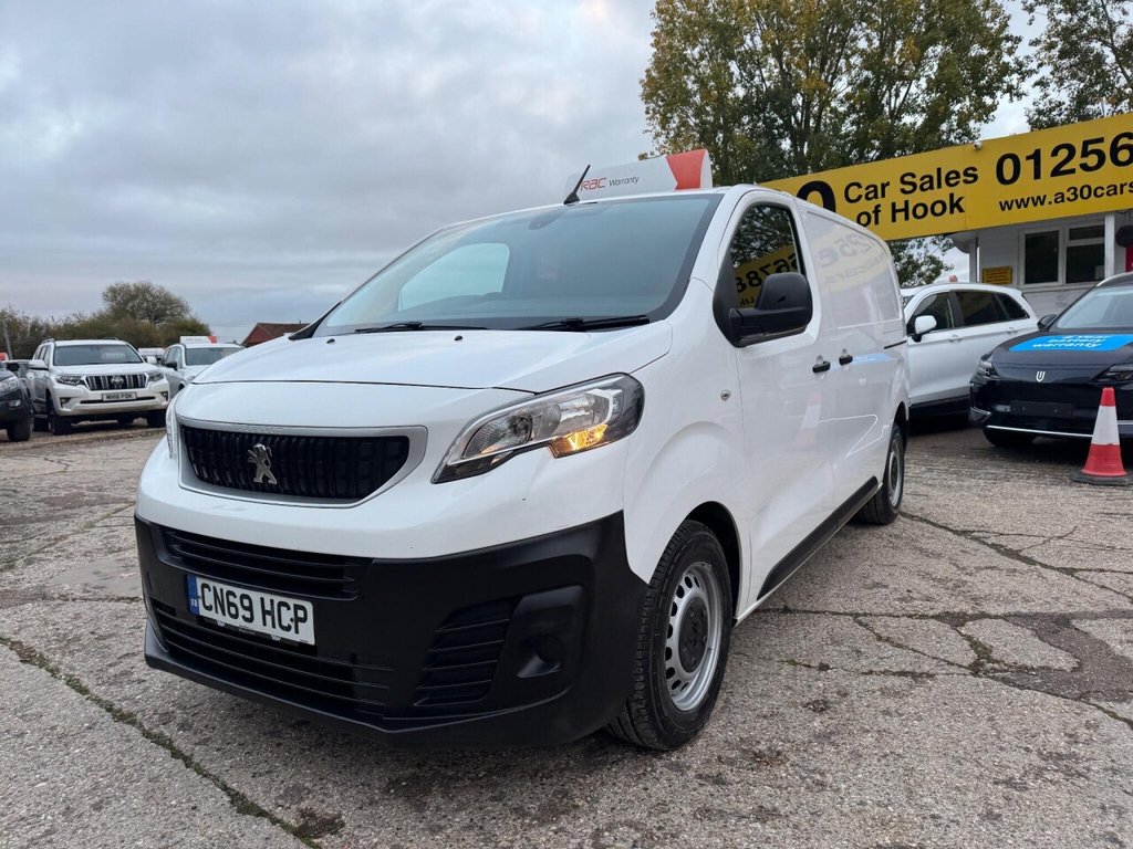 Used Peugeot Expert 2019 for sale - 76291868: Photo 24